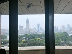 -兴蜀府·臻味江景餐厅(正大广场店)