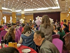 -南京钟山宾馆(江苏省会议中心)