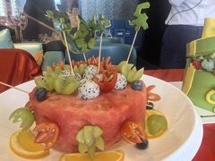 -锦府盐帮·私宴(赛特店)