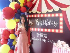 -浙江安吉JW万豪酒店·万豪中餐厅