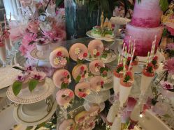 -鸿禧国际高尔夫俱乐部婚宴·草坪婚礼·宴会厅