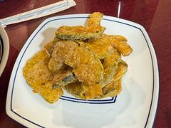 -老村长土菜馆(湖墅南路店)