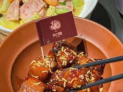 -知楚•精致湖北菜(武商MALL店)