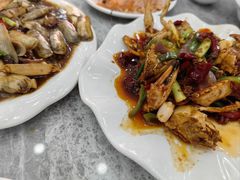 -品鲜海鲜餐厅(黄厝店)