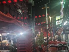 -黄亚华小食店(Jalan Alor)