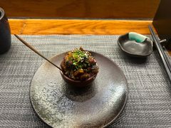 -戏作寿司(观音桥店)
