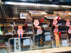 零售区-留夫鸭(巴黎春天宝山店)