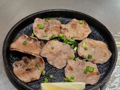 牛舌铁板烧-日葵 大阪烧ひまり(仙霞路店)