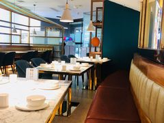 -悦海·家宴·冰花皮皮虾大锅贴(宝龙店)