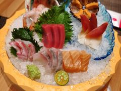 -皇品田苑日式料理(苏州中心店)
