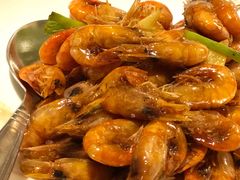 杭城油爆虾-南麓·浙里(外滩店)