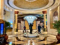 -澳门十六浦索菲特大酒店