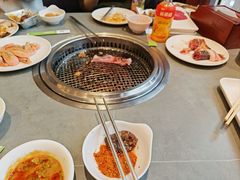 -尚宴牛特鲜自助(太原街万达店)