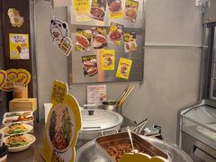 -二孃鸡爪爪(东郊记忆店)