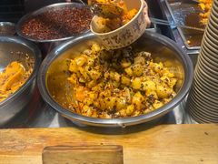 -周小亮丁家坡洋芋(全国总店)