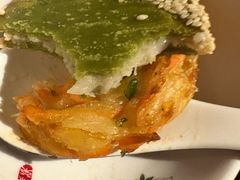 -绿茶餐厅(昌平悦荟店)