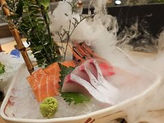 -阿吾罗·月咏精致日料(港汇恒隆广场店)
