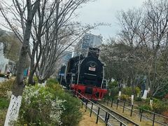 -杭州半山国家森林公园