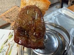 -小山羊功夫串·泰安烧烤·海鲜小炒老地摊店