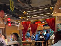 -农耕记·湖南土菜(halo广场店)