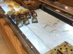 -面包新语(融创茂店)