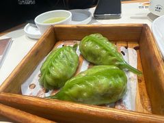 -蔡澜点心·粤菜(东方宝泰店)