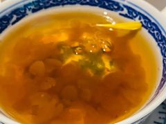 桃胶雪莲子-维园悦谱·海派家常菜(乌鲁木齐南路店)