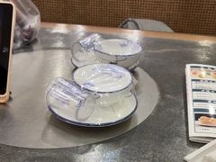 -大清花饺子(山庄店)