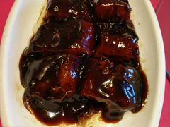 -上海老饭店(北京分店)