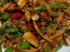 -老爷庙风味美食府(魏都大道店)