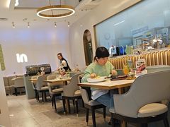 -悦荟牛排餐厅(佳木斯万达店)