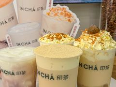 -INCHA印茶(附中东巷店)