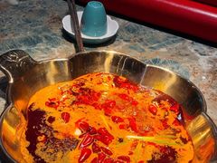 -花海牛火锅(泰合店)