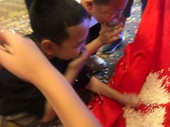 -上海明天广场JW万豪酒店