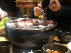 -千寻烧肉(政务区店)