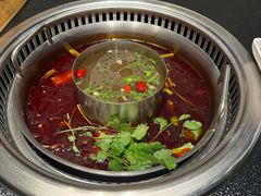 -葛记红焖羊肉(和平路形象店)