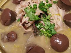 东北杀猪菜-金掌勺锅包肉(华润万象城店)
