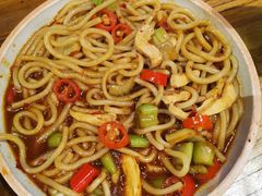 -疆里疆外·和田烤肉·清真