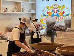 -丁家脆哨(民生路店)