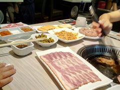 -权金城(龙旗店)