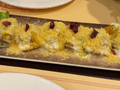 -克比叔叔印度餐厅Kebabs on the Grille(人民广场店)