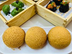 -蔡澜点心(三里屯T+MALL店)