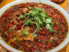 -私厨小磨(连丰路店)