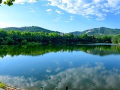 -龙口南山旅游景区