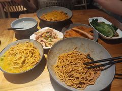 -姚面记·海派家常菜(恒基名人购物中心店)