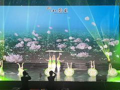 -小荧星艺校(浦东中环分校)