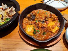 -云海肴·汽锅鸡·云南代表菜(天山百盛优客店)