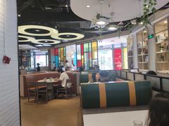 -新宝餐厅(流塘店)