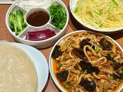 -老昌春饼(中央二店)