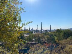 -白水寺森林公园